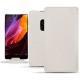 Xiaomi Mi Mix leather case - Ivoire ( Sleek P C12 - White ) 