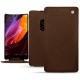 硬质真皮保护套 Xiaomi Mi Mix - Châtaigne ( Pantone 476C ) 