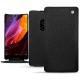 Custodia in pelle Xiaomi Mi Mix - Ebène ( Sleek P C12 - Black ) 