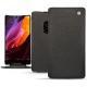 Custodia in pelle Xiaomi Mi Mix - Anthracite ( Pantone 424C ) 