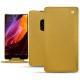 Housse cuir Xiaomi Mi Mix - Mimosa ( Pantone 141C ) 