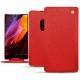 Capa em pele Xiaomi Mi Mix - Tomate ( Pantone 187C ) 