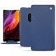Capa em pele Xiaomi Mi Mix - Indigo ( Pantone 303U ) 