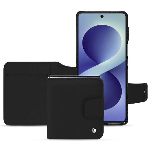 Samsung Galaxy Z Flip8 cases, covers, pouches and premium leather
