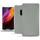 Custodia in pelle Xiaomi Mi Mix - Gris PU