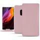 Housse cuir Xiaomi Mi Mix - Rose PU