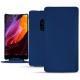 Custodia in pelle Xiaomi Mi Mix - Bleu Océan PU