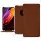 Capa em pele Xiaomi Mi Mix - Marron PU