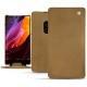 Custodia in pelle Xiaomi Mi Mix - Sable vintage ( Roughtcut - Gaucho#57254 ) 