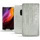 Funda de piel Xiaomi Mi Mix - Crocodile milk