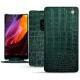 Xiaomi Mi Mix leather case - Crocodile pino