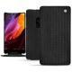 Xiaomi Mi Mix leather case - Abaca nero