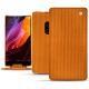 Funda de piel Xiaomi Mi Mix - Abaca arancio