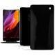 硬质真皮保护套 Xiaomi Mi Mix - Onyx ( Bologna Hi Gloss - Black ) 