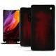 Capa em pele Xiaomi Mi Mix - Rouge Patine