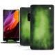 Lederschutzhülle Xiaomi Mi Mix - Vert Patine