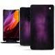 Custodia in pelle Xiaomi Mi Mix - Violet Patine