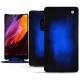 Custodia in pelle Xiaomi Mi Mix - Bleu Patine