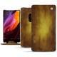 硬质真皮保护套 Xiaomi Mi Mix - Doré Patine