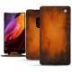 Xiaomi Mi Mix leather case - Fauve Patine