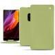 Capa em pele Xiaomi Mi Mix - Vert olive ( Nappa - Pantone 578U ) 