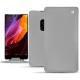Capa em pele Xiaomi Mi Mix - Gris ( Nappa - Pantone W428C ) 