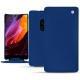 Custodia in pelle Xiaomi Mi Mix - Bleu océan ( Nappa - Pantone 293C ) 