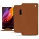Funda de piel Xiaomi Mi Mix - Marron ( Nappa - Pantone 1615C ) 