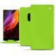 Custodia in pelle Xiaomi Mi Mix - Vert fluo