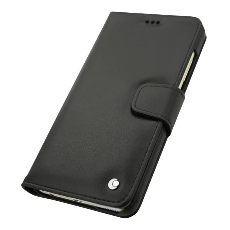 Lederschutzhülle Huawei P10