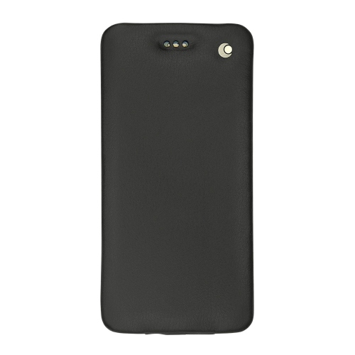 Huawei P10 Plus leather case
