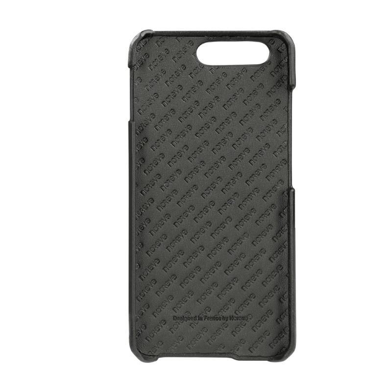 Funda de piel Huawei P10 Plus