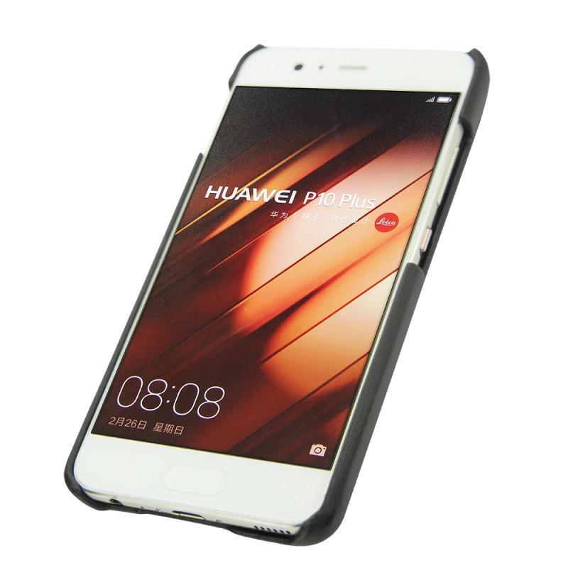 Lederschutzhülle Huawei P10 Plus