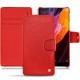 Custodia in pelle Xiaomi Mi Mix - Tomate ( Pantone 187C ) 