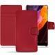 Capa em pele Xiaomi Mi Mix - Rouge PU