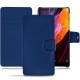 Custodia in pelle Xiaomi Mi Mix - Bleu Océan PU