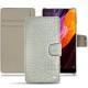 Housse cuir Xiaomi Mi Mix - Crocodile milk