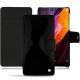 Capa em pele Xiaomi Mi Mix - Onyx ( Bologna Hi Gloss - Black ) 