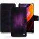 Xiaomi Mi Mix leather case - Violet Patine