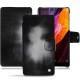 Housse cuir Xiaomi Mi Mix - Gris Patine