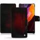 Capa em pele Xiaomi Mi Mix - Rouge Patine