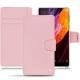 Funda de piel Xiaomi Mi Mix - Rose ( Nappa - Pantone 2365C ) 