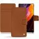 硬质真皮保护套 Xiaomi Mi Mix - Marron ( Nappa - Pantone 1615C ) 
