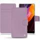 Funda de piel Xiaomi Mi Mix - Lilas ( Nappa - Pantone 2645U ) 