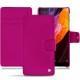 硬质真皮保护套 Xiaomi Mi Mix - Rose fluo