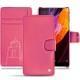 Xiaomi Mi Mix leather case - Rose BB