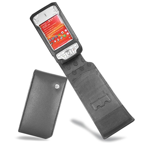 Custodia in pelle Eten Glofiish M700 