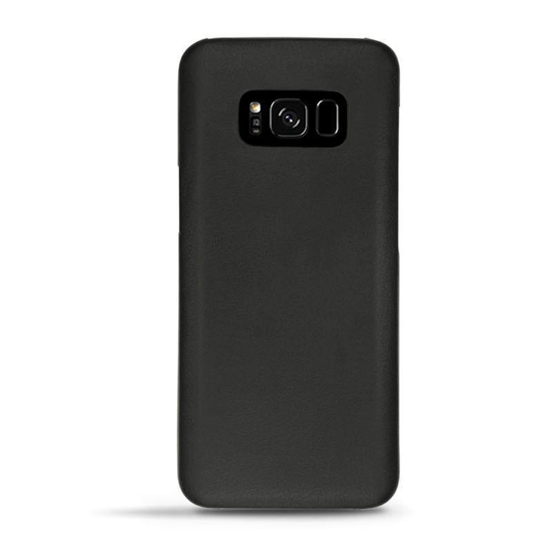 Funda de piel Samsung Galaxy S8