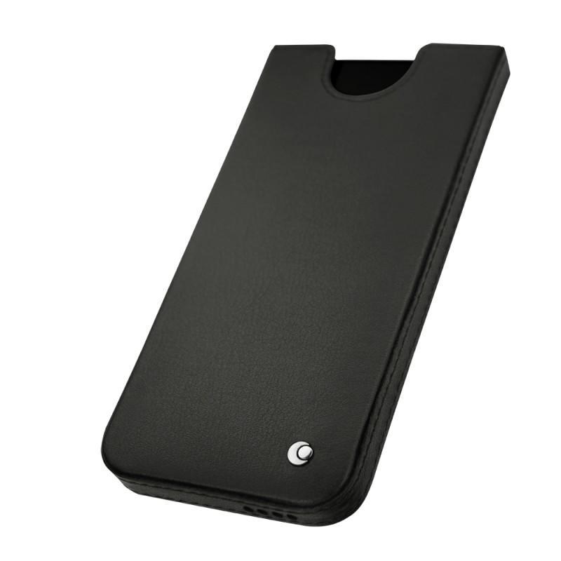 Custodia in pelle Samsung Galaxy S8