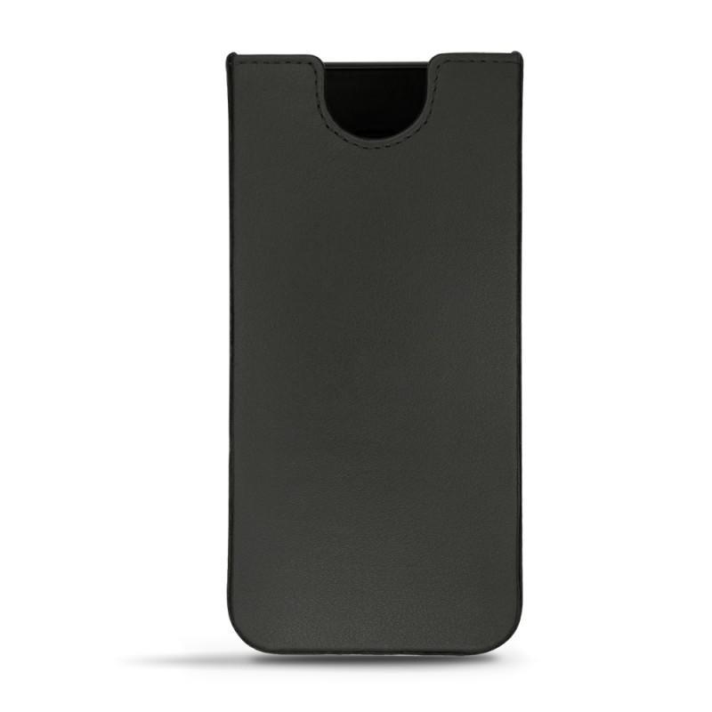 Samsung Galaxy S8 leather pouch